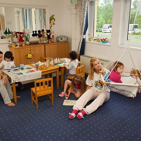 Kehida Termal Holiday Village 호텔
