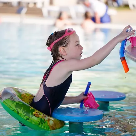 Kehida Termal Holiday Village Szálloda Hévíz