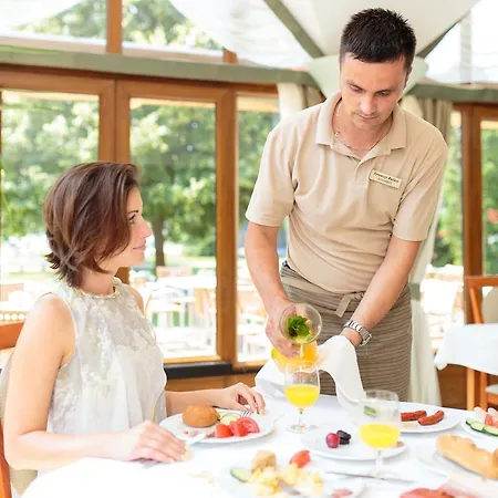 Kehida Termal Holiday Village 호텔 3*
