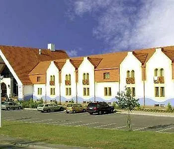 Kehida Termal Holiday Village