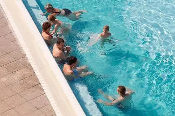 Szálloda Kehida Termal Holiday Village