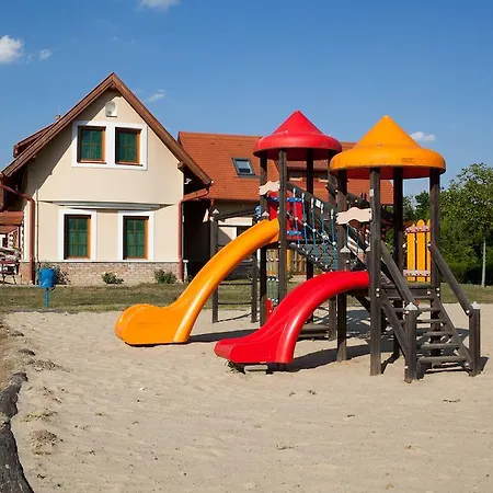 Szálloda Kehida Termal Holiday Village 3*