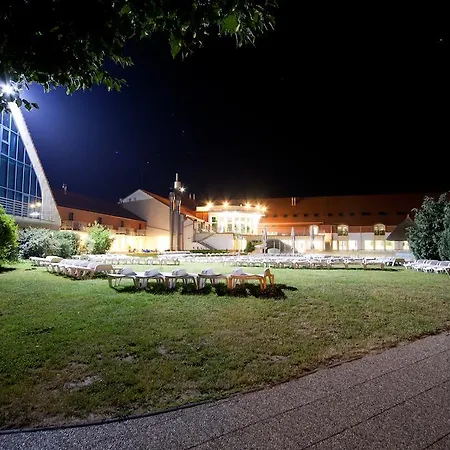 Kehida Termal Holiday Village Hévíz