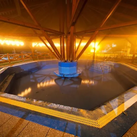 Kehida Termal Holiday Village 3*