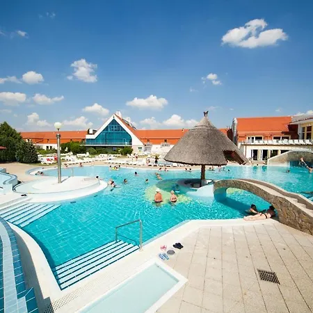 Kehida Termal Holiday Village 호텔 Hévíz