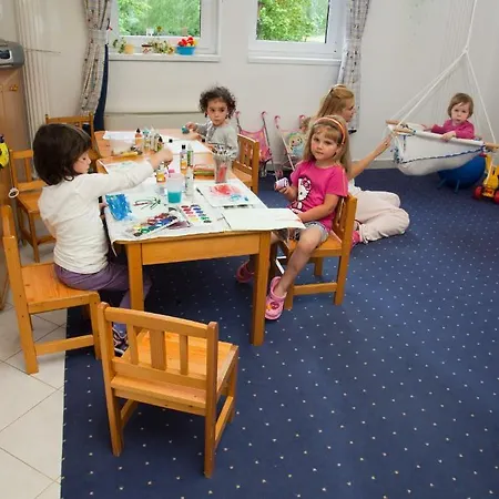 Szálloda Kehida Termal Holiday Village Hévíz