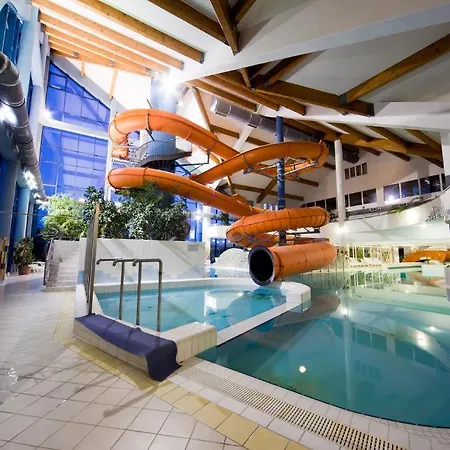 Kehida Termal Holiday Village 호텔 Hévíz