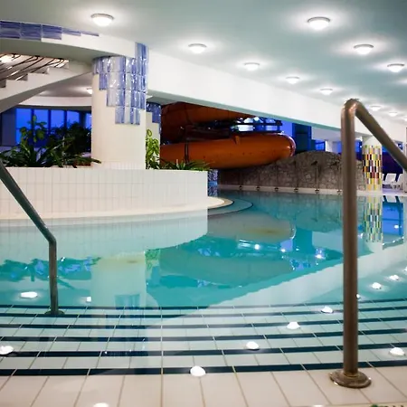 호텔 Kehida Termal Holiday Village 3*