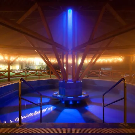호텔 Kehida Termal Holiday Village Hévíz