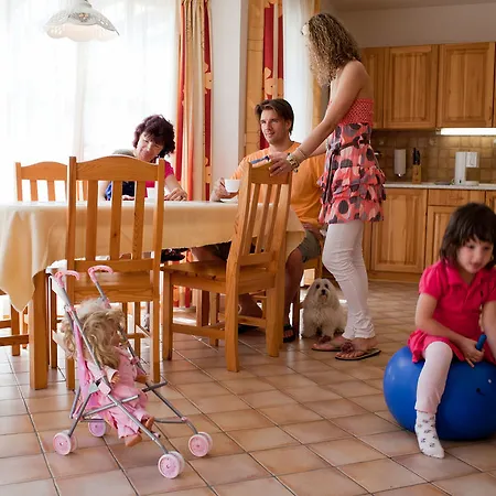 Kehida Termal Holiday Village 호텔 Hévíz
