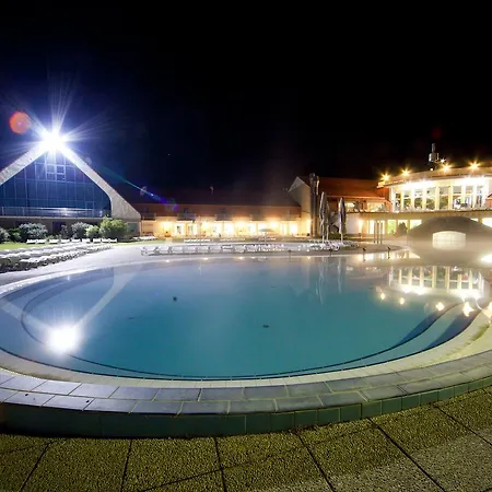 Kehida Termal Holiday Village