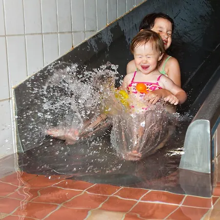 Szálloda Kehida Termal Holiday Village Hévíz