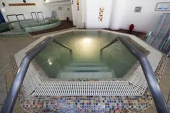 Szálloda Kehida Termal Holiday Village