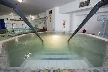 Kehida Termal Holiday Village 호텔 Hévíz