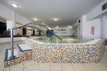 호텔 Kehida Termal Holiday Village 3*