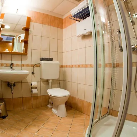 Kehida Termal Holiday Village 호텔