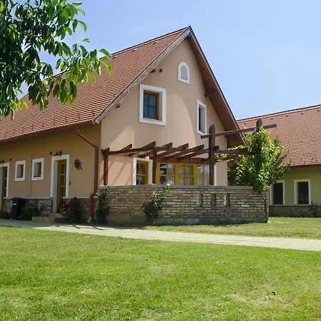 Kehida Termal Holiday Village 호텔 Hévíz