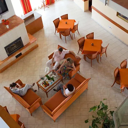 호텔 Kehida Termal Holiday Village Hévíz