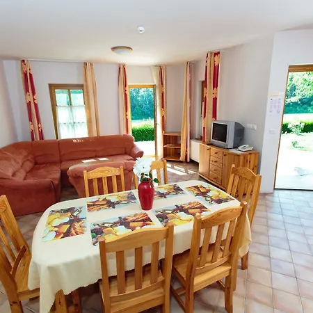 Szálloda Kehida Termal Holiday Village 3*