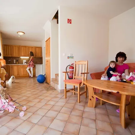 호텔 Kehida Termal Holiday Village 3*