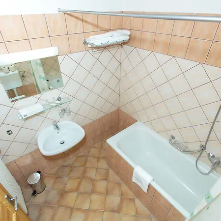 Szálloda Kehida Termal Holiday Village