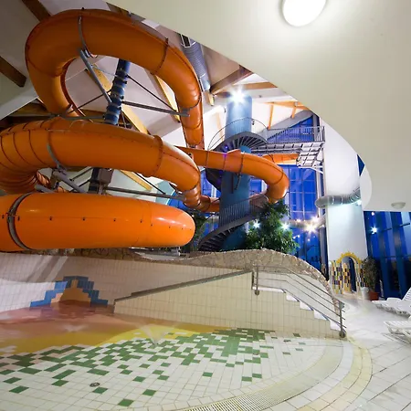 Kehida Termal Holiday Village 3*