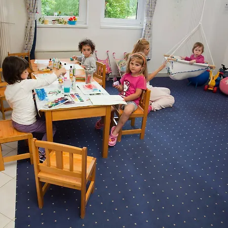 호텔 Kehida Termal Holiday Village