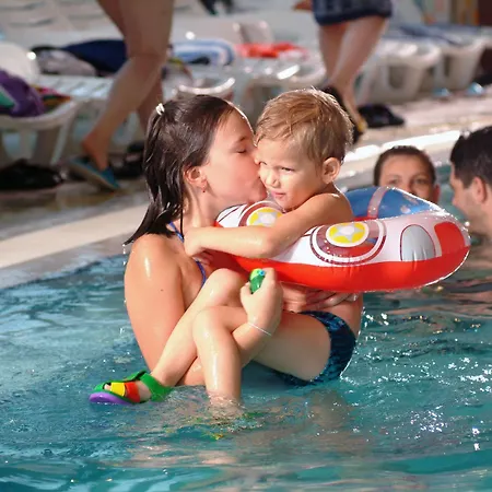 Kehida Termal Holiday Village 3* Hévíz