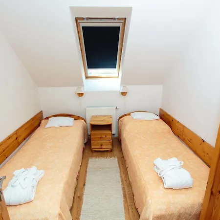 Kehida Termal Holiday Village