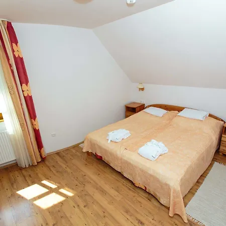 호텔 Kehida Termal Holiday Village