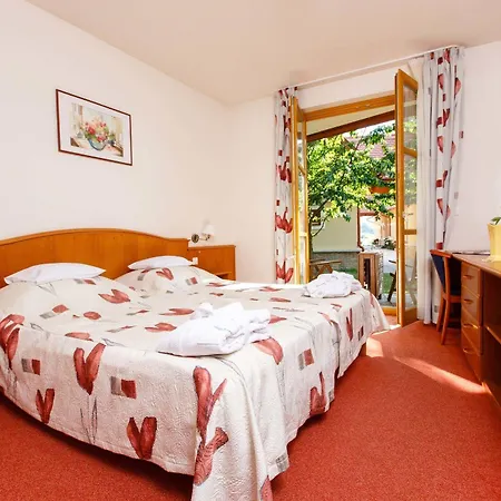 Kehida Termal Holiday Village 3*