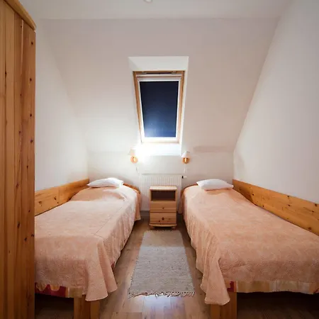 Kehida Termal Holiday Village