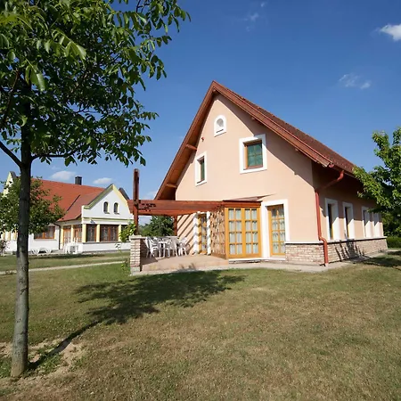 Kehida Termal Holiday Village 호텔 Hévíz