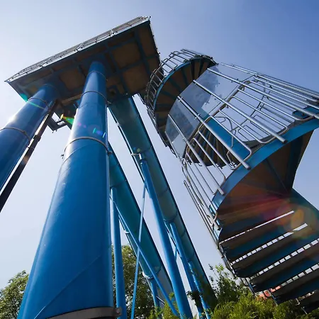 호텔 Kehida Termal Holiday Village Hévíz