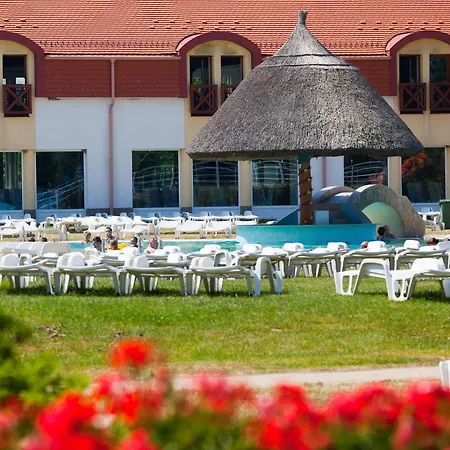 Kehida Termal Holiday Village