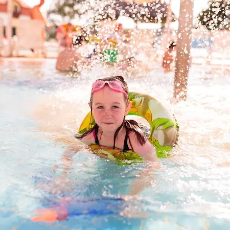 Kehida Termal Holiday Village 호텔 3*