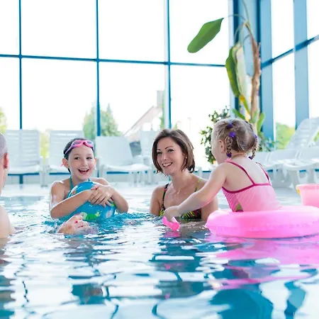 Kehida Termal Holiday Village Hévíz