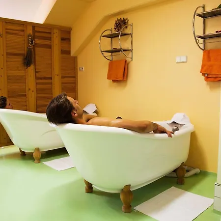 Kehida Termal Holiday Village 3* Hévíz