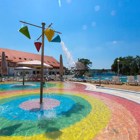 Kehida Termal Holiday Village