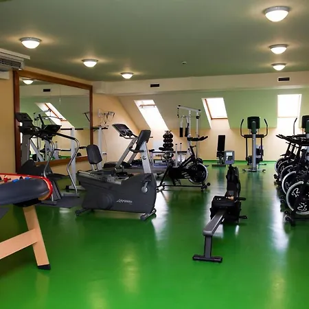 Kehida Termal Holiday Village 호텔
