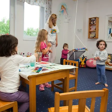 Kehida Termal Holiday Village Hévíz
