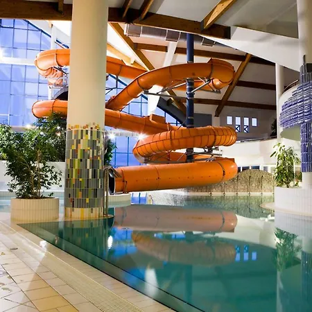 Kehida Termal Holiday Village Hévíz