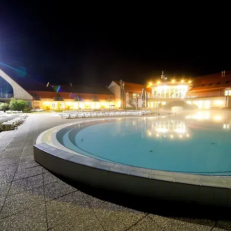 Kehida Termal Holiday Village